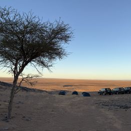Sidi Boulfdail - Marrakech