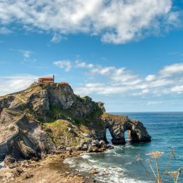 Hendaye - Balmaseda