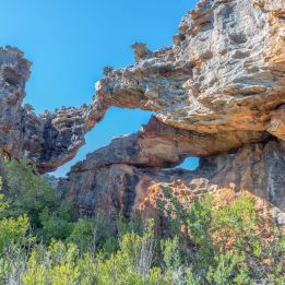 Cape Town - Clanwilliam