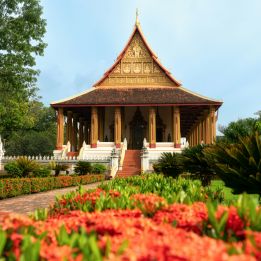 Vientiane