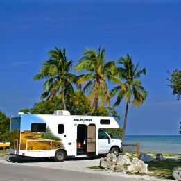 Big Pine Key – Key West
