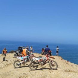 Nave Redonda - Vila do Bispo