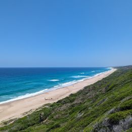 Kruger - Chizavane (Mozambique)
