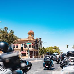 Cody - West Yellowstone