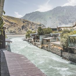 Rushan - Kalai - Khumb