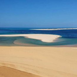 Kruger - Chizavane (Mozambique)