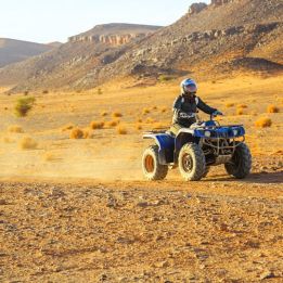 Toukline - Marrakech