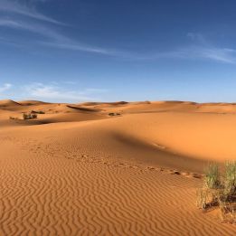 Windhoek - Hoachanas