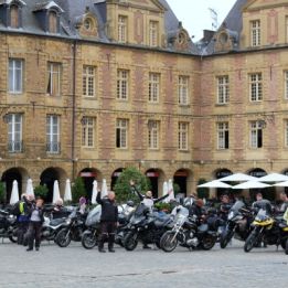 Bruxelles - Bouillon