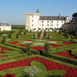 Jour 9 - Puy du Fou -