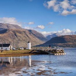 Glasgow - Fort William