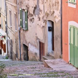 Golfe de Porto - Corte