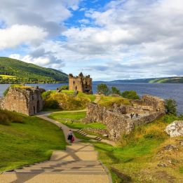 Loch Ness
