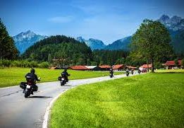 Jour 9 – Lac de Constance – Strasbourg – 240 km – 5 h de conduite