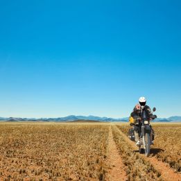 Twyfelfontein - Damaraland (tout - terrain)