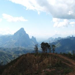 Luang Prabang - Luang Prabang