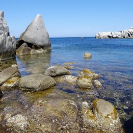 Ospédale et Bonifacio