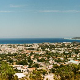 Saly - Dakar