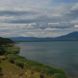 Pogradec – Ioannina