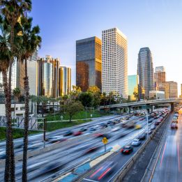 Los Angeles