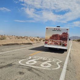 Holbrook – Grand Canyon National Park