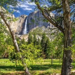 Mammoth Lakes - Yosemite National Park