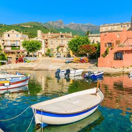 Bastia - Saint - Florent