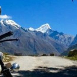 Jour 10 - Kibber - Lac Chandra Tal - 120 km