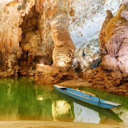 Phong Nha