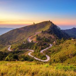 Jour 7 - Golden Triangle - Chiang Rai - 110 km