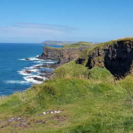 Vers l’ouest - Île de Skye