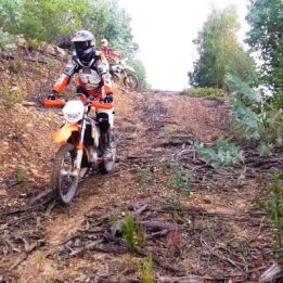 Pedrógão Pequeno - Piódão