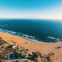 Pismo Beach - Los Angeles