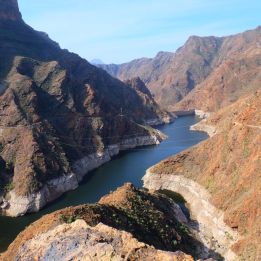 Jour 4 – Orvieto Monte Amiata – 230 km