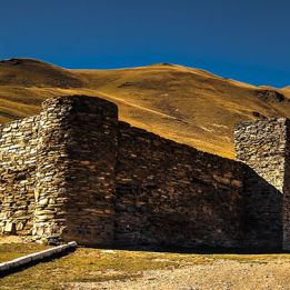 Kichi - Naryn - Tash - Rabat