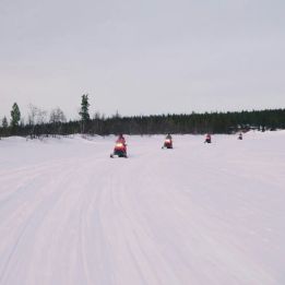 Kittelfjäll - Storuman