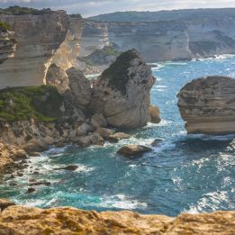 Golfe de Valinco - Bonifacio - Bavella - Zonza