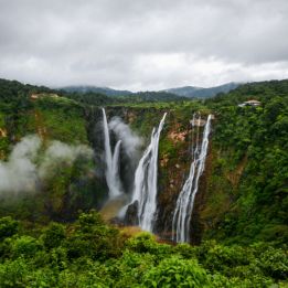 Jour 7 - Gabadi - Matthuga - 190 Km