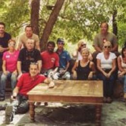 Lac Tso Moriri - Leh