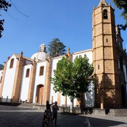 Boucle nord de Gran Canaria