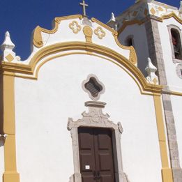 Monchique - Vila do Bispo