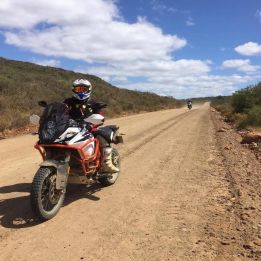 Tankwa Karoo - Calvinia