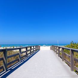 Fort De Soto – Sanibel Island