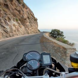 Corte - Golfe de Valinco