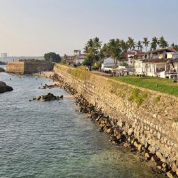 Galle - Negombo