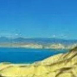 Canyon Kizil Korgon - Toktogul