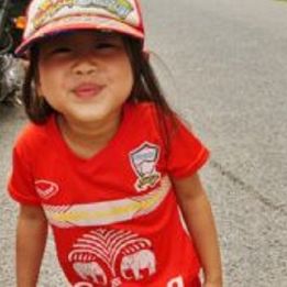 Jour 1 - Arrivée à Chiang Mai