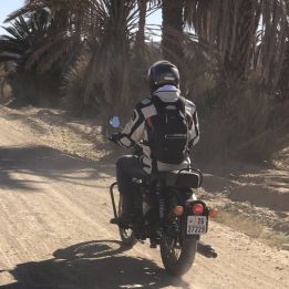 Vallée du Dadès - Aït Ben Haddou