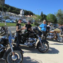 Vila Nova de Milfontes - Algarve