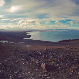 Lac Son Kul